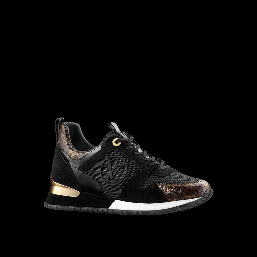 Louis Vuitton Runaway Sneaker